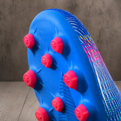 Comfortable Football Shoes