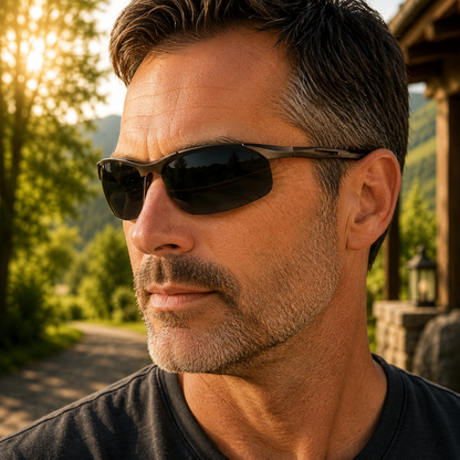 Classic Outdoor Sunglasses