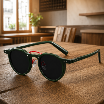 Classic Everyday Sunglasses