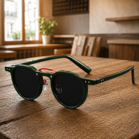 Classic Everyday Sunglasses