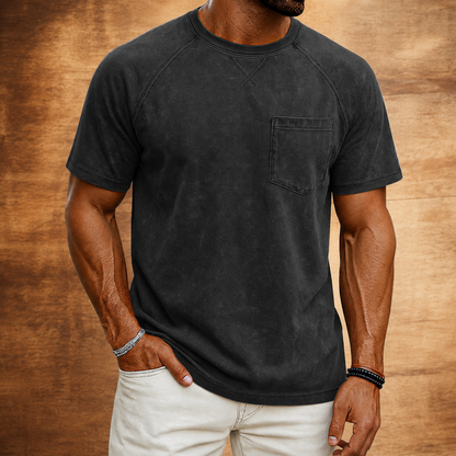 Casual Comfort Shirt