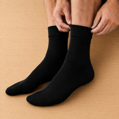 Comfortable Cotton Socks
