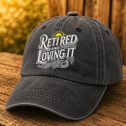 Classic Lightweight Cap
