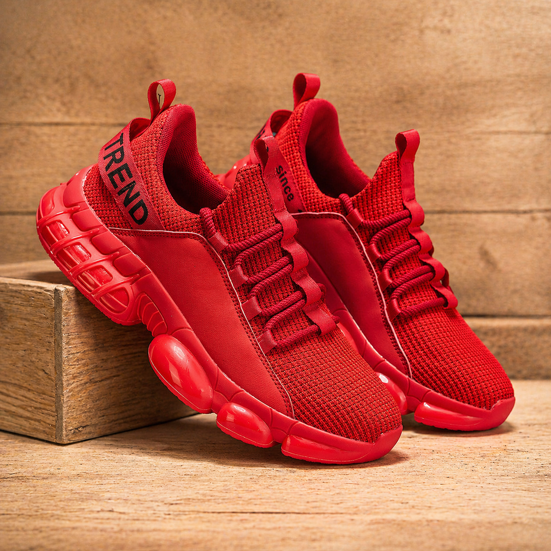 Casual Lightweight Sneakers