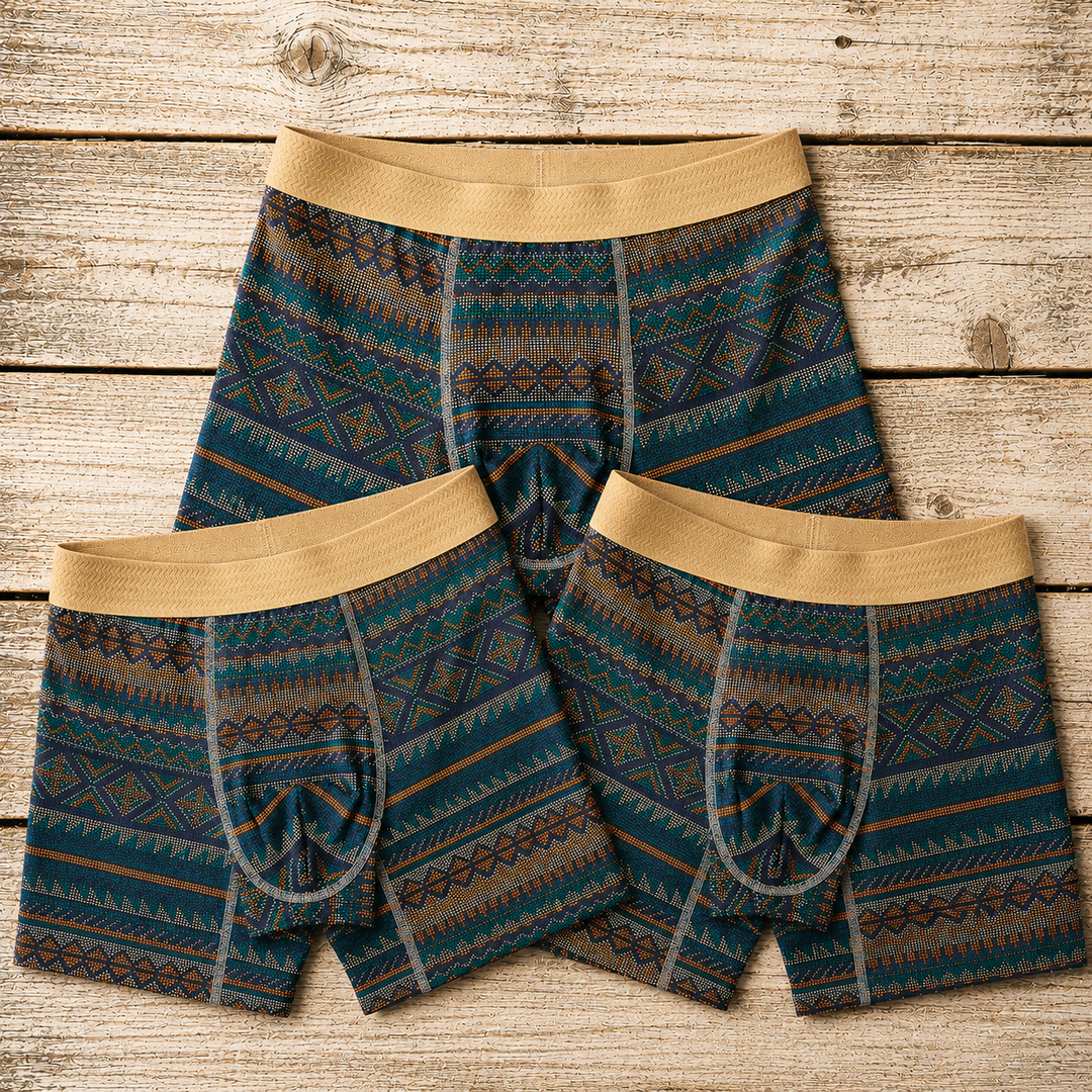 Comfortable Boxer Briefs