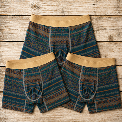 Comfortable Boxer Briefs