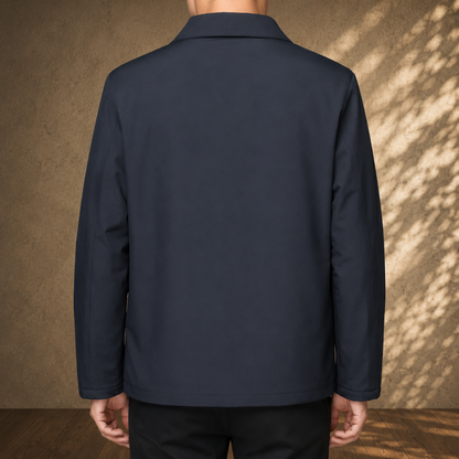 Comfortable Classic Jacket