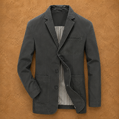 Premium Comfort Blazer