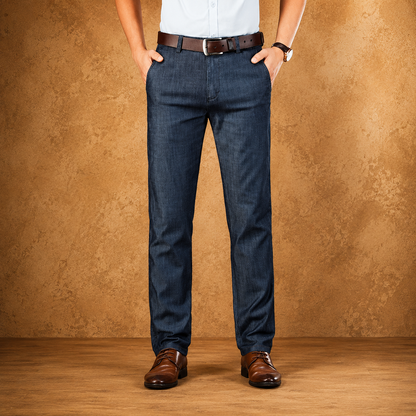 Comfort Fit Pants