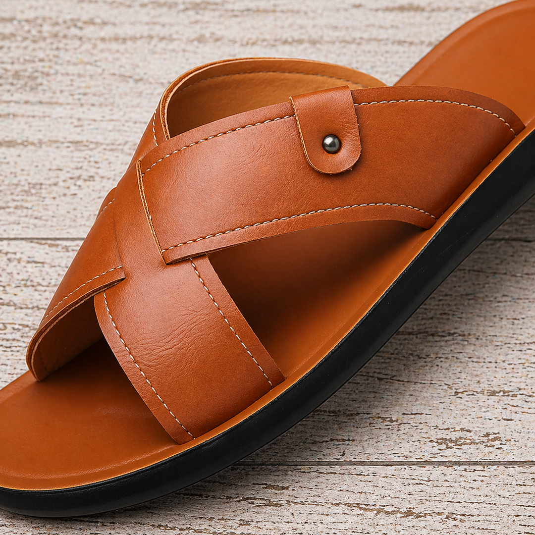 Breathable Walking Sandals