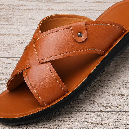 Breathable Walking Sandals
