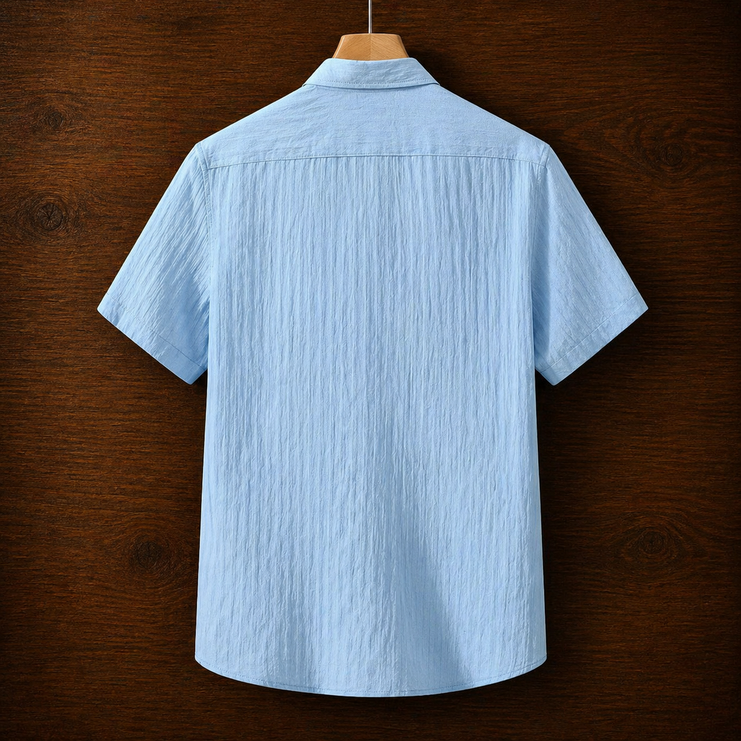 Classic Comfort Shirt
