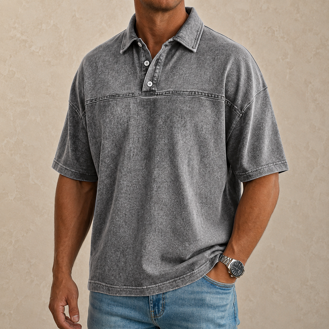 Genuine Polo Shirt