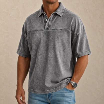 Genuine Polo Shirt
