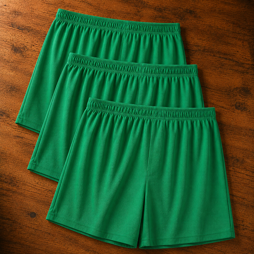 Comfortable Boxer Shorts