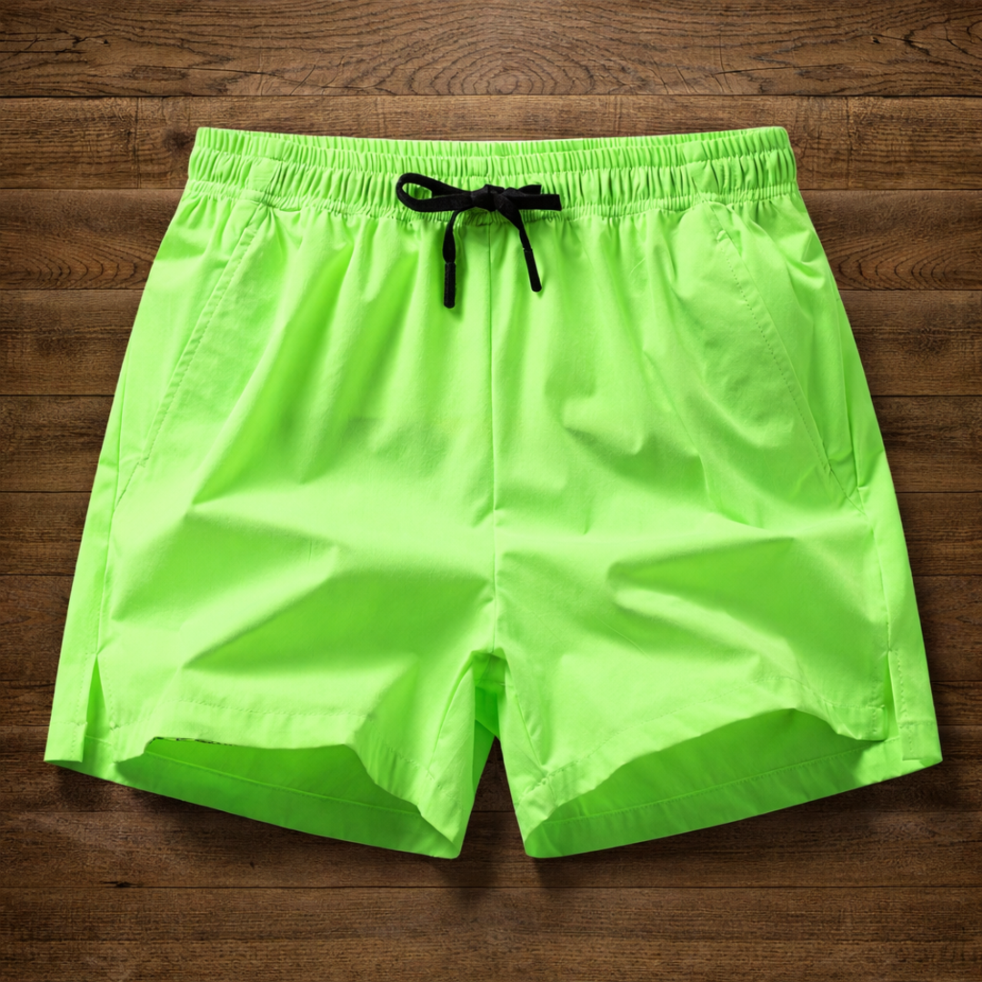Active Fit Shorts
