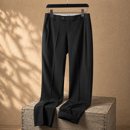 Classic Formal Pants