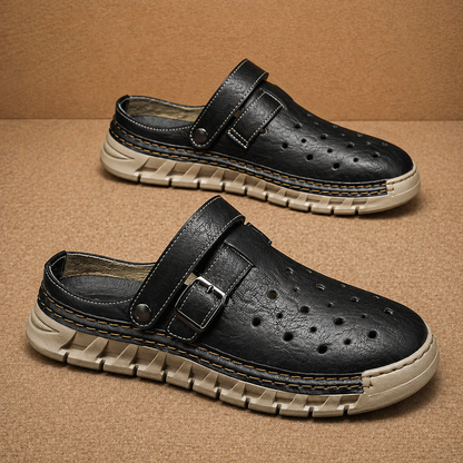 Authentic Comfort Sandals