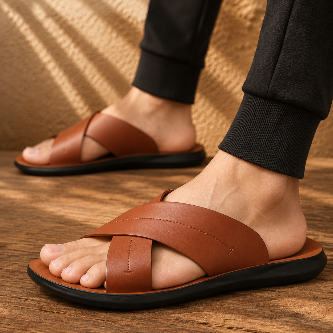 Classic Comfort Slides
