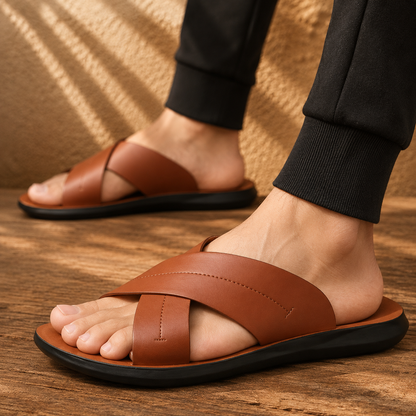 Classic Comfort Slides
