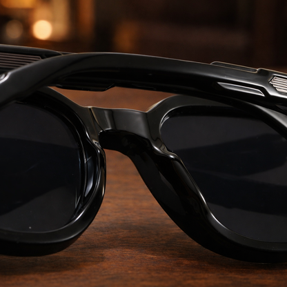 Modern Classic Sunglasses