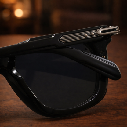 Modern Classic Sunglasses
