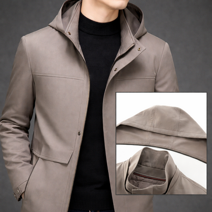 Warm Premium Coat