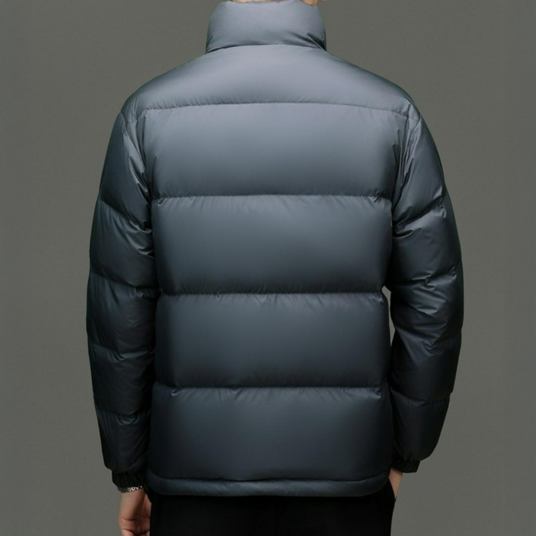 Soft Thermal Jacket