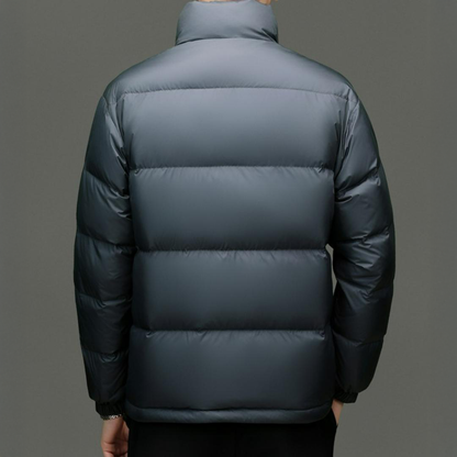 Soft Thermal Jacket
