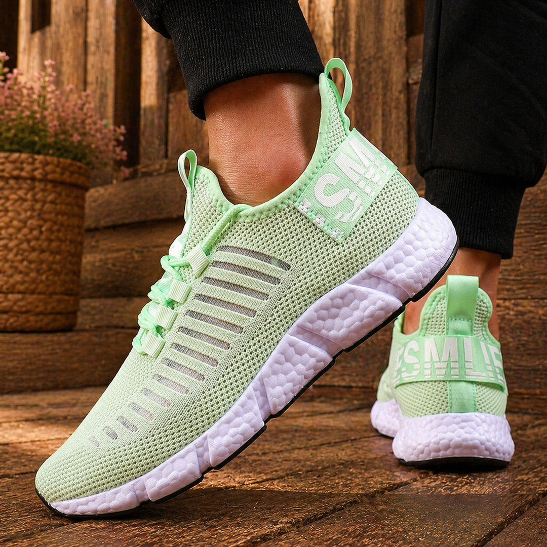 Classic Breathable Sneakers