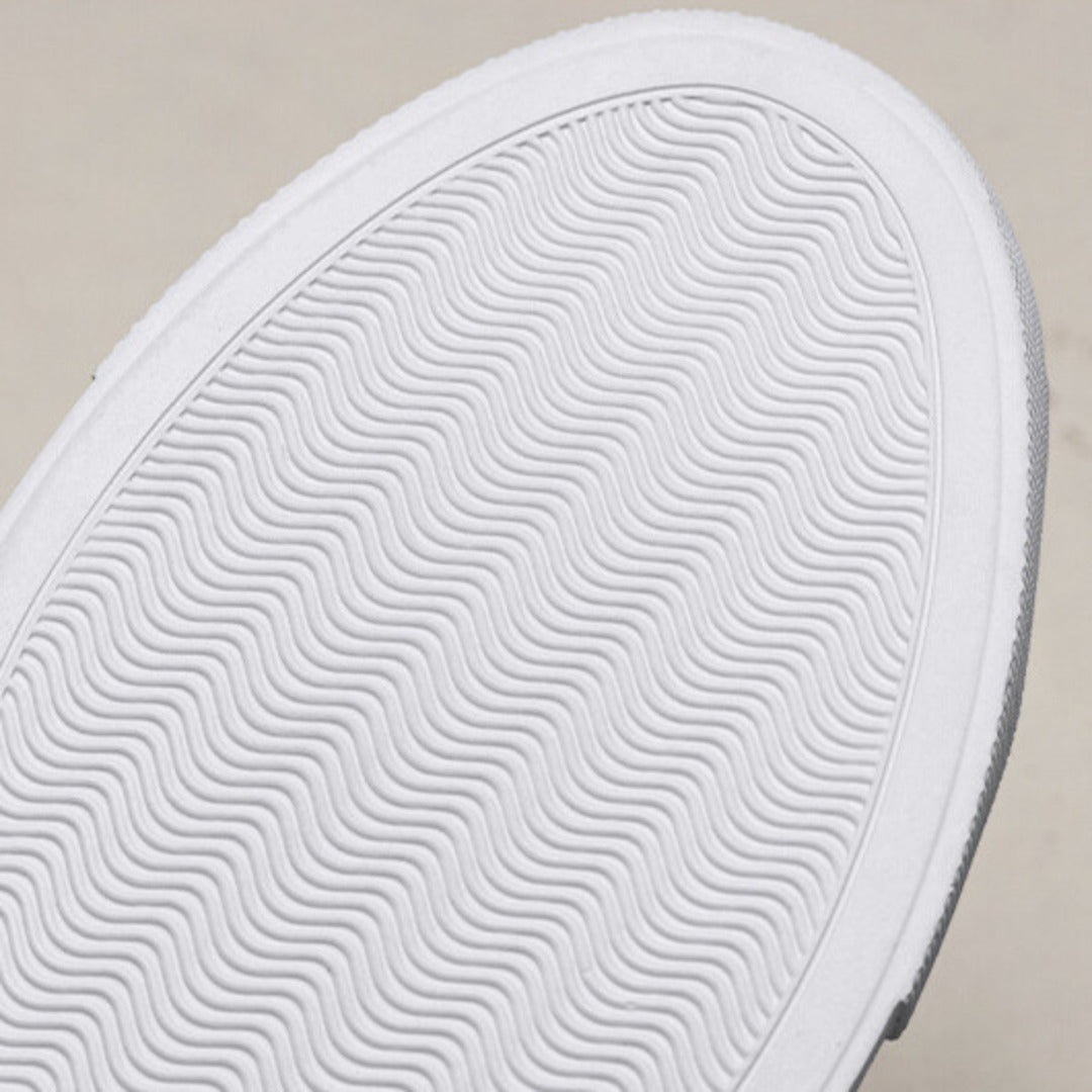 Canvas Casual Sneakers