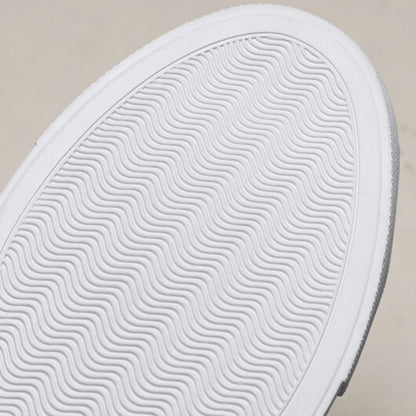 Canvas Casual Sneakers