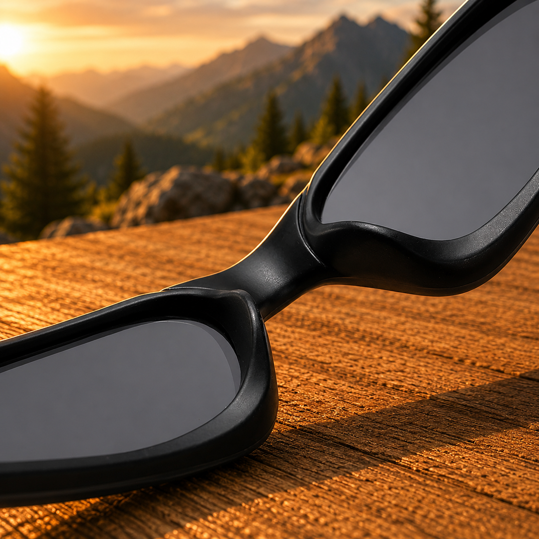 Modern Outdoor Sunglasses