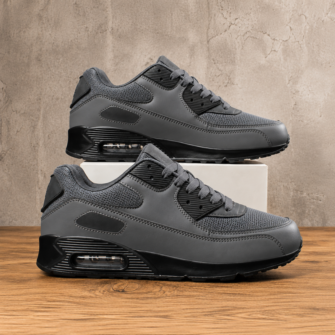 Air Cushion Lifestyle Sneakers