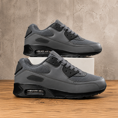 Air Cushion Lifestyle Sneakers