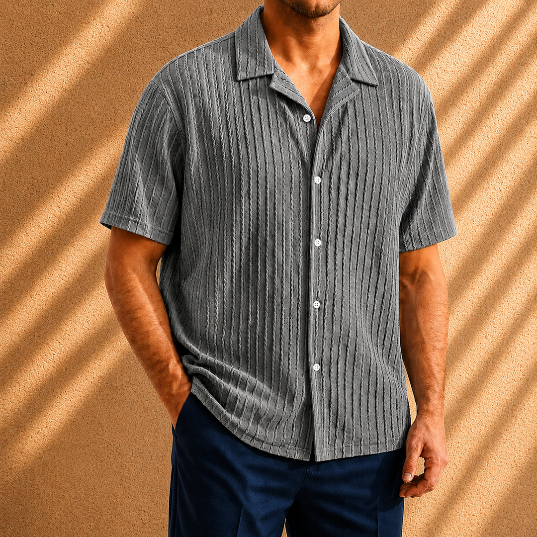 Classic Casual Shirt