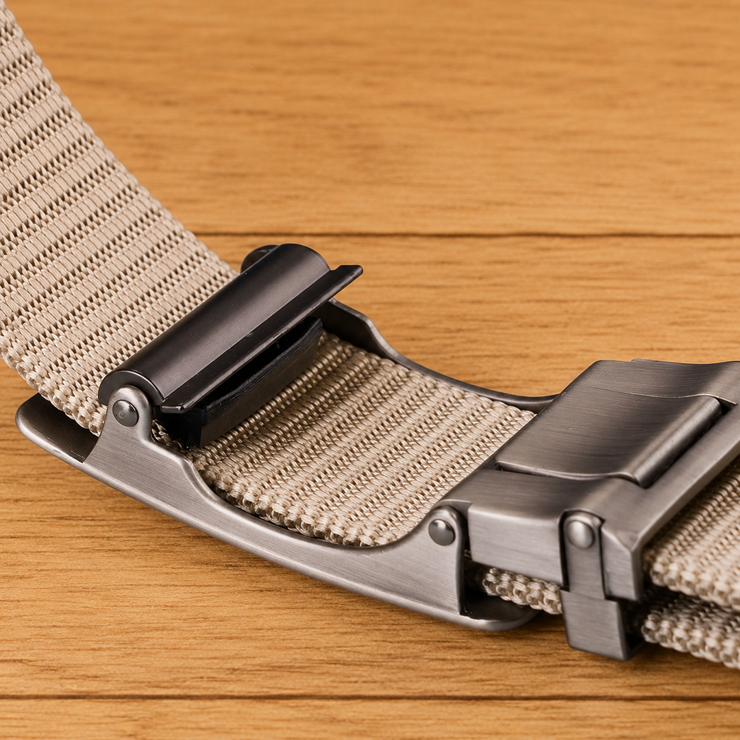 Premium Military Tactical Belt
