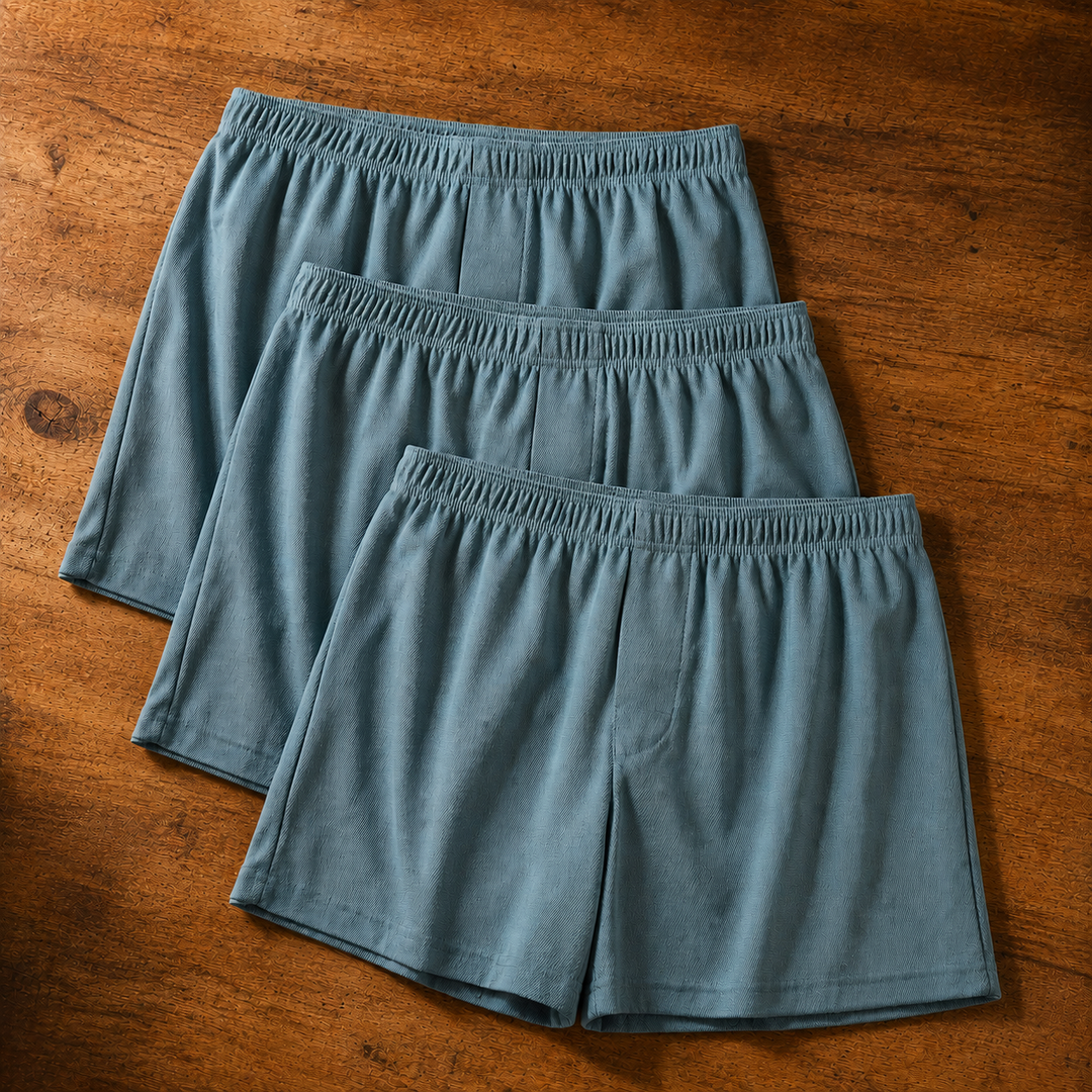 Comfortable Boxer Shorts
