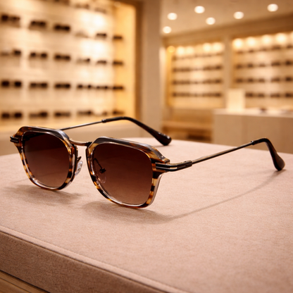 Modern Street Shades