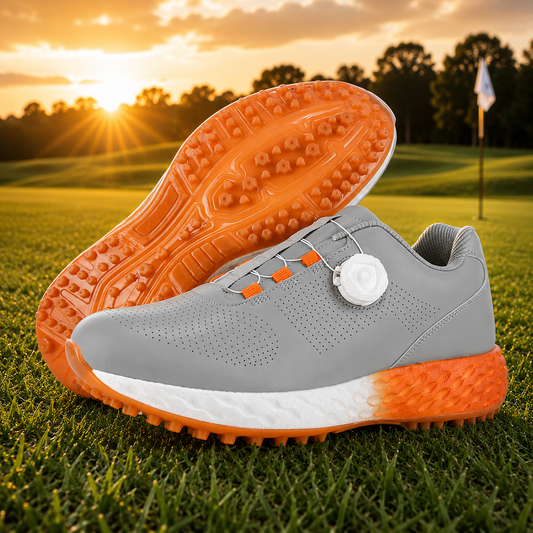 Breathable Golf Shoes