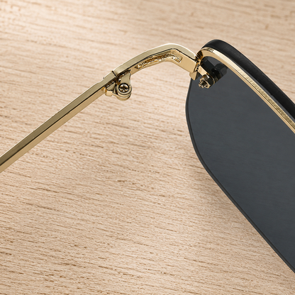 Everyday Luxury Sunglasses
