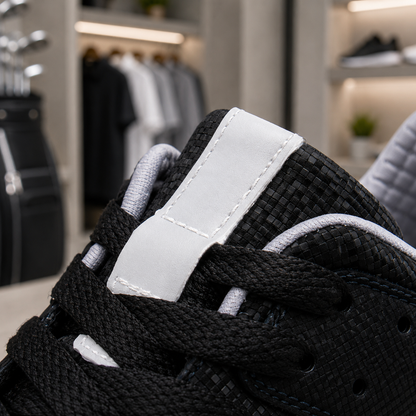 Breathable Golf Sneakers