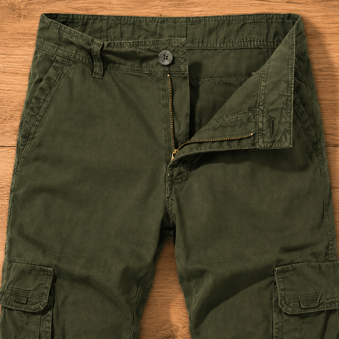 Tactical Cargo Pants