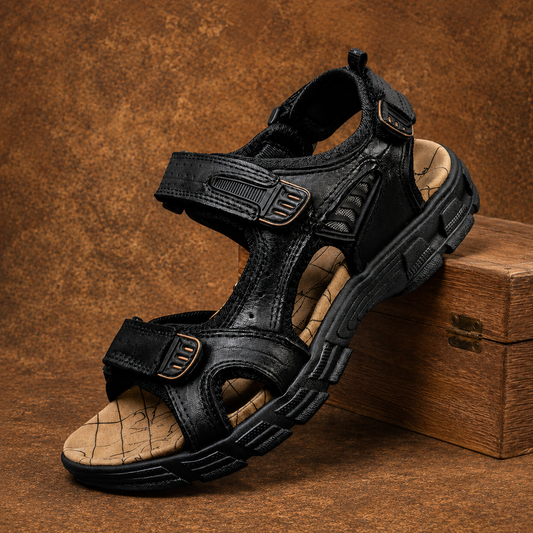 Adjustable Outdoor Hiking Sandals