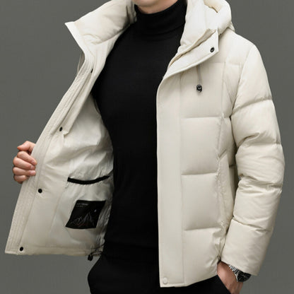 Cozy Winter Coat