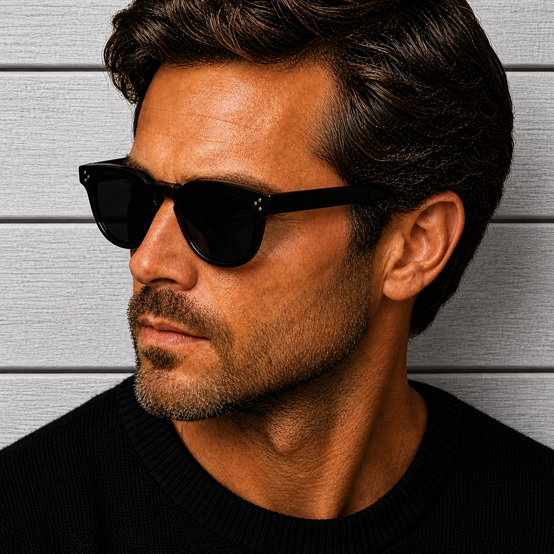Classic Comfort Sunglasses