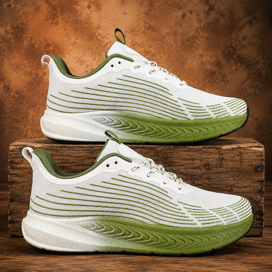 Comfortable Running Sneakers