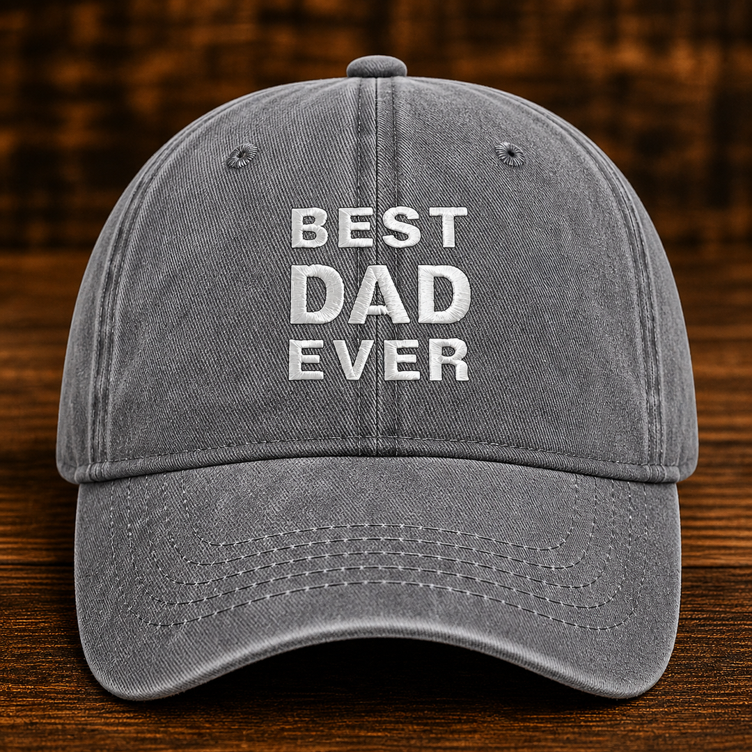 Authentic Outdoor Cap