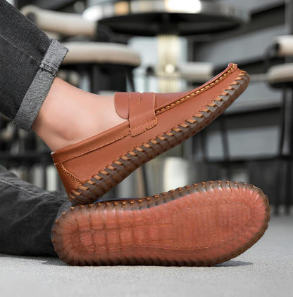 ALL-DAY COMFORT LOAFERS