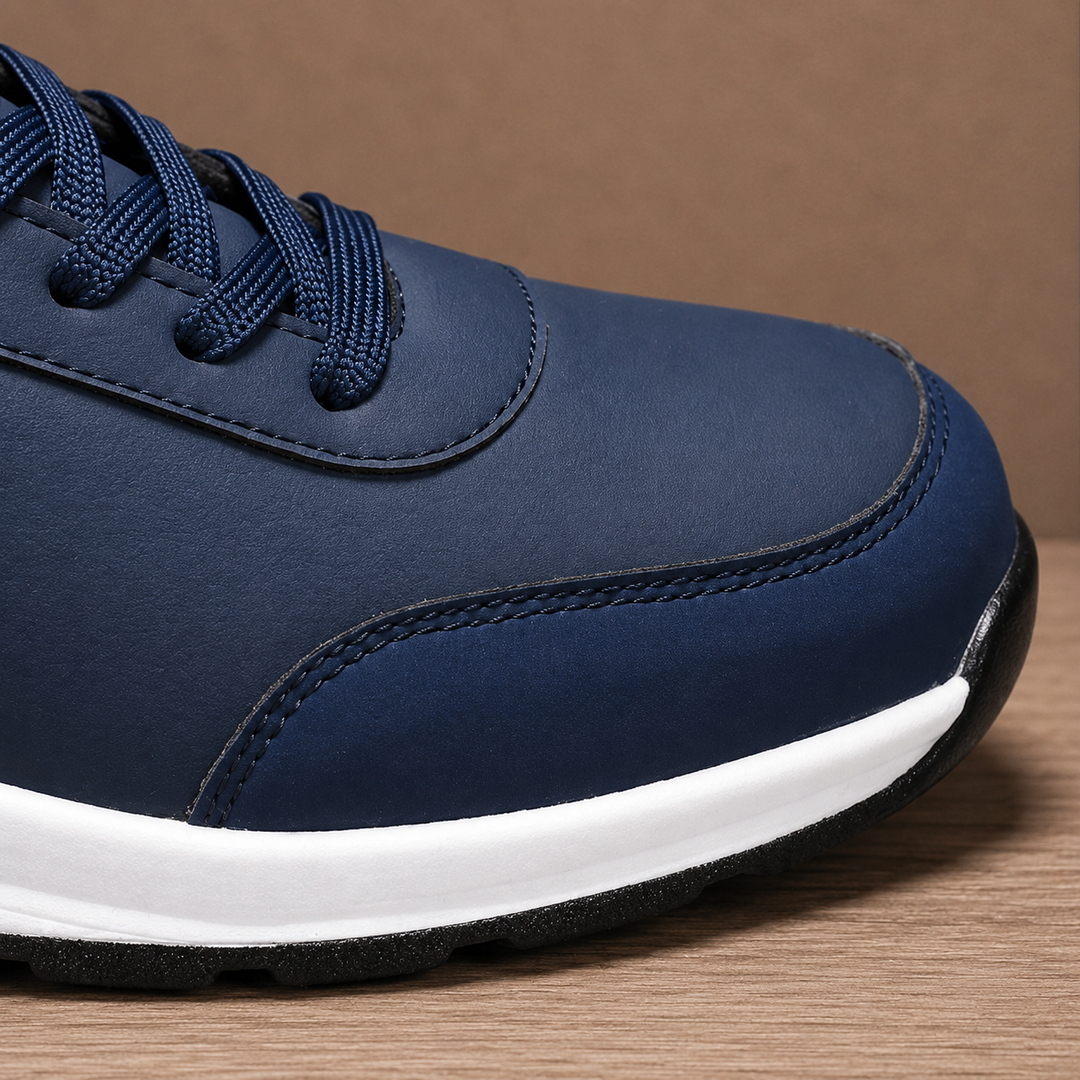 Lightweight Cushioned Sneakers